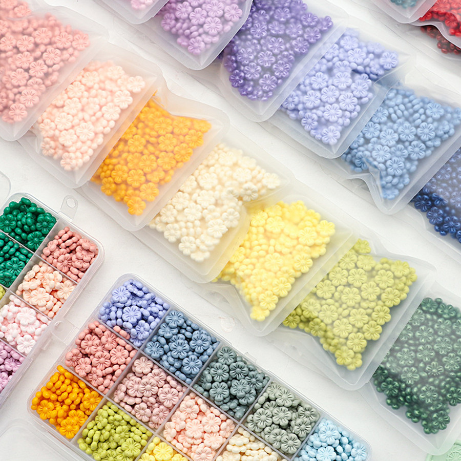 150Pcs/bag Flower-Shaped Seali - Wax Seal Stamp Set recension och pris