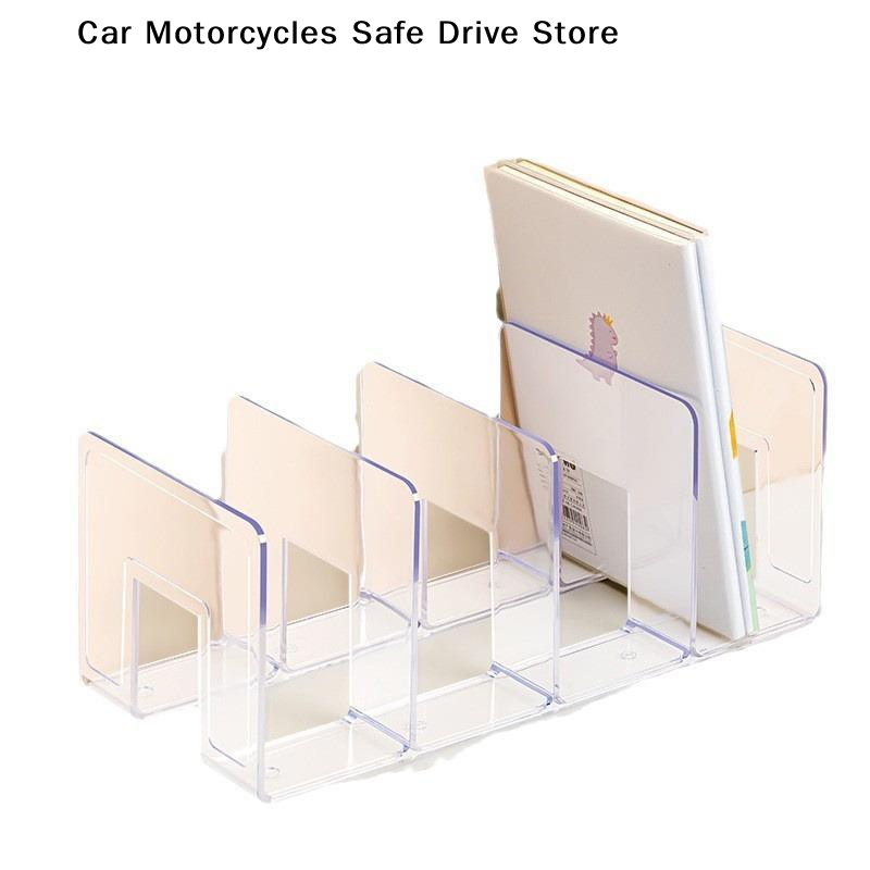 【M】Multi-function Book Magazin - Magazine Holder Rack recension och pris