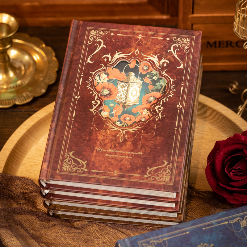 192 - Page Vintage Write - abl - Ink Blotter Paper recension och pris