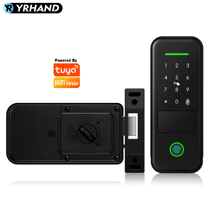 Tuya Smart Lock Cerradura Inte - Letter Opener Brass recension och pris